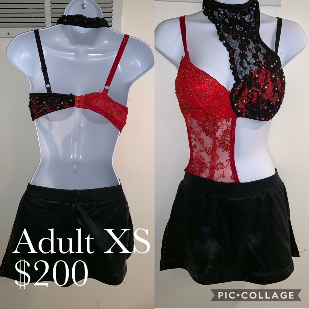dance costume